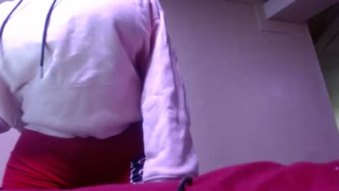 CreamyExotica online show from 01.14.26