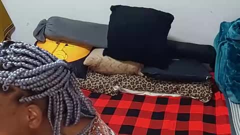 creamyhub online show from 10.16.25