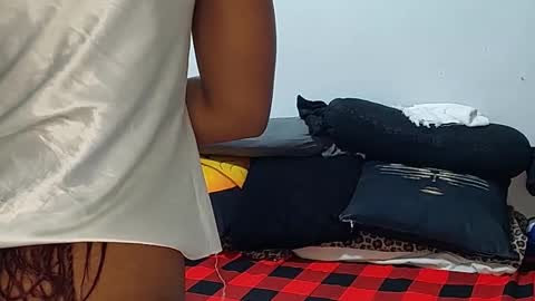 creamyhub online show from 01.14.26