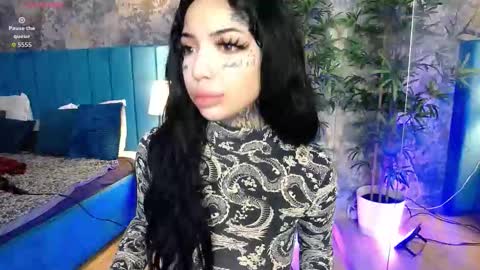 Sophie online show from 02.10.26