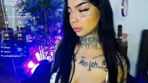 Sophie online show from 03.21.26