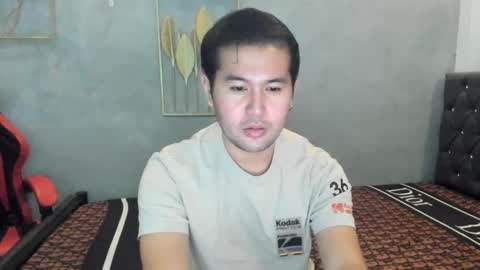 BareCreamyCum online show from 12.12.24