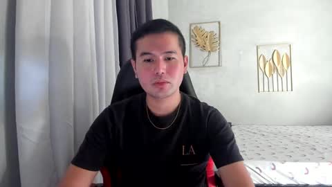 BareCreamyCum online show from 02.02.25