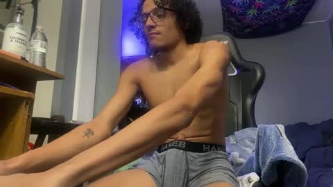 Cream online show from 12.13.24