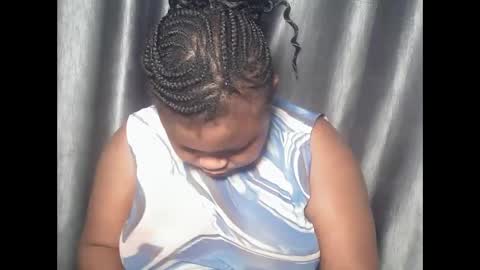 creamyposh1 online show from 11.19.25