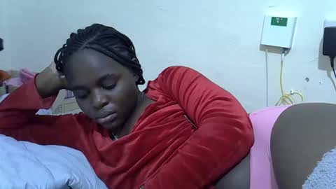 creamyypussyy online show from 11.27.25