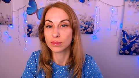 Lera online show from 09.23.25