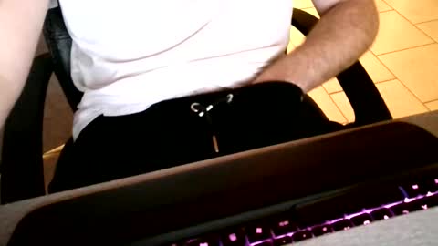 creator8871 online show from 09.29.25