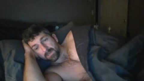 Snapshot of creeksidecouple chatting on 10.31.25 Creeksidecouple online show from 10.31.25