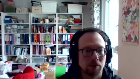 creloxp online show from 12.16.25