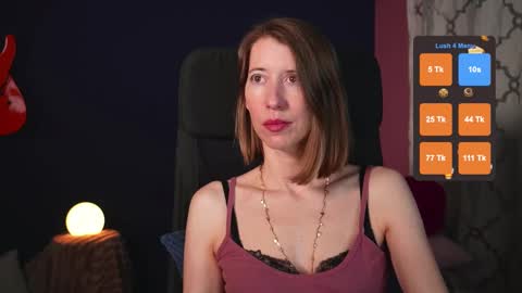 Quinn de la Creme online show from 02.14.26