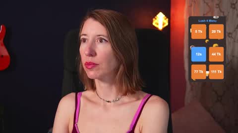 Quinn de la Creme online show from 03.03.26