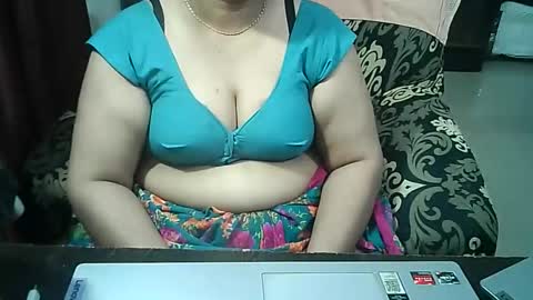 Sonika69 online show from 09.15.25