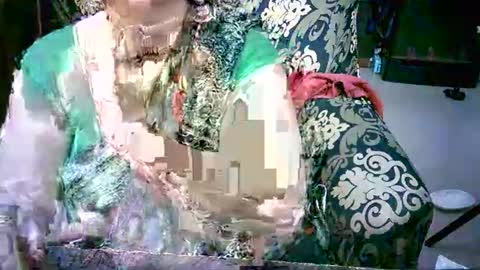 Sonika69 online show from 03.31.26