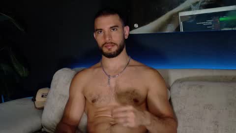 CRHISTIAN online show from 11.01.25