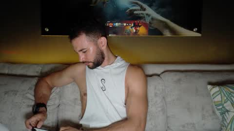 CRHISTIAN online show from 02.18.26