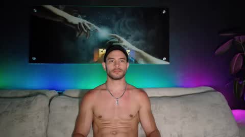 CRHISTIAN online show from 03.24.26