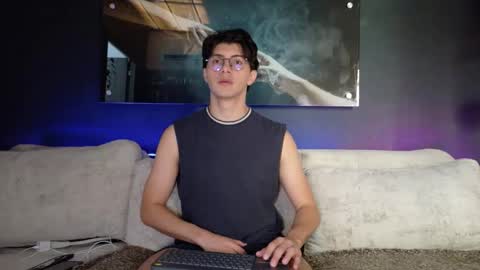 CRHISTIAN online show from 04.01.26