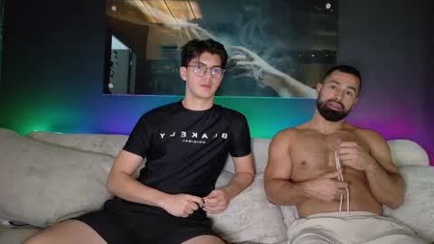 CRHISTIAN online show from 04.03.26