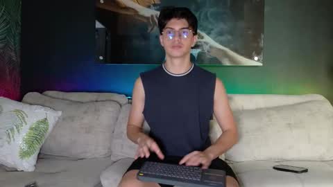 CRHISTIAN online show from 04.04.26