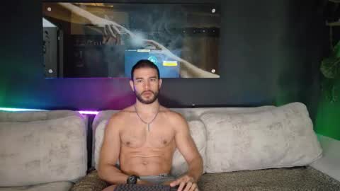 CRHISTIAN online show from 04.12.26