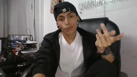 criiscs online show from 10.29.25