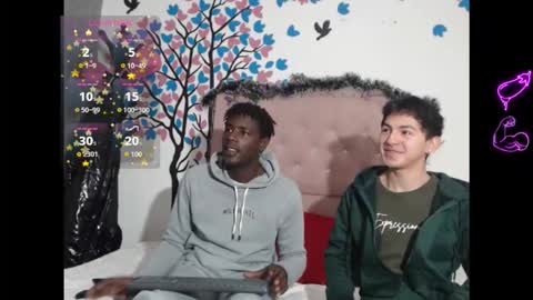 Snapshot of criissfer chatting on 03.01.26 criissfer online show from 03.01.26