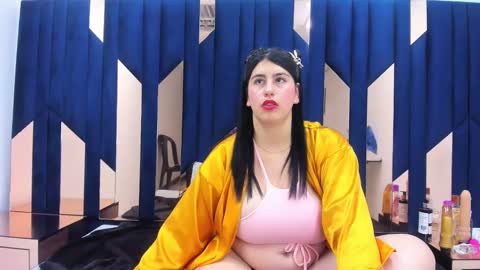 Criistaal   online show from 12.27.24