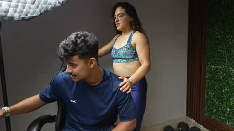 Crimson heart online show from 01.16.26