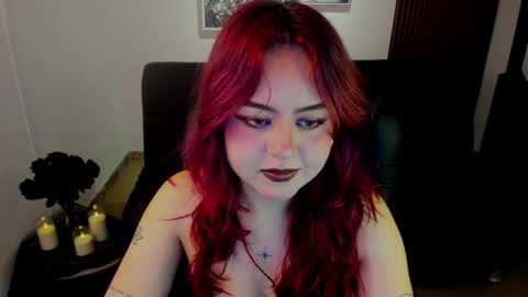 Tatiana  online show from 10.16.25
