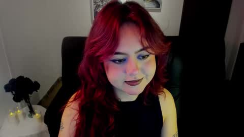 Tatiana  online show from 10.22.25