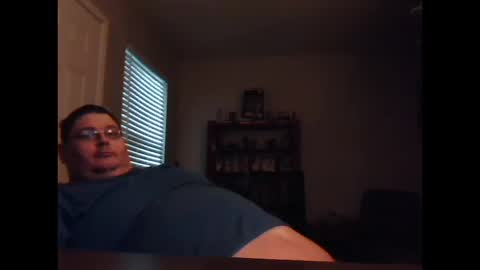 Snapshot of crimsonducki chatting on 10.10.25 Duckie online show from 10.10.25