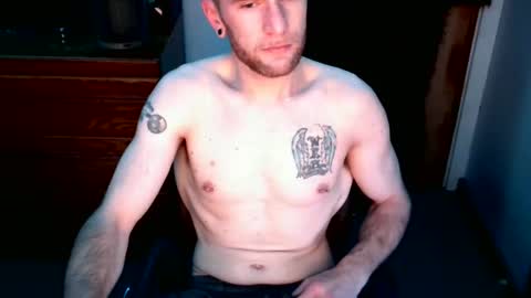 criptonight24 online show from 11.20.25