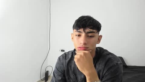 Cristian online show from 02.25.25