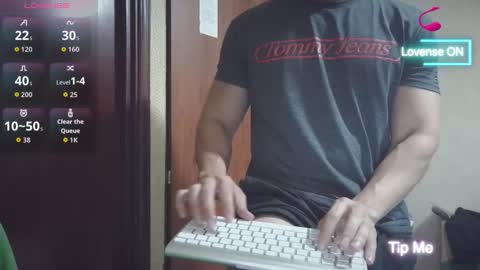 Snapshot of cris2428 chatting on 09.30.25 cris2428 online show from 09.30.25