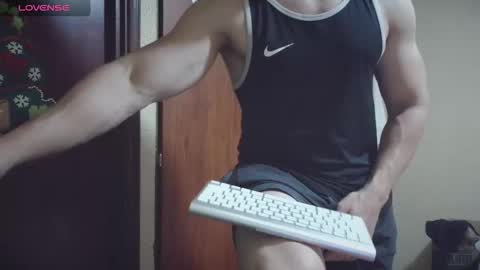 cris2428 online show from 11.15.25