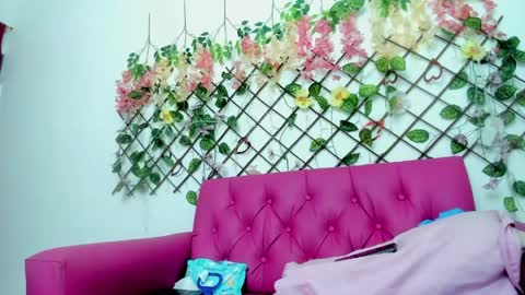 cris_dulce online show from 03.31.26