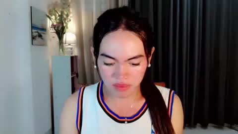 my beautiful cris online show from 10.26.25