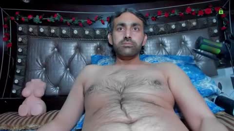 Cris Jordan Private Always Open online show from 12.19.25