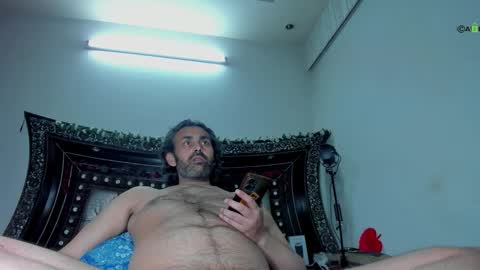 Cris Jordan Private Always Open online show from 02.19.26