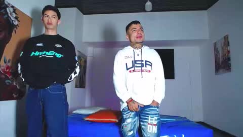 crismens online show from 10.12.25