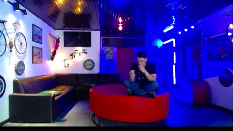 crismens online show from 01.11.26