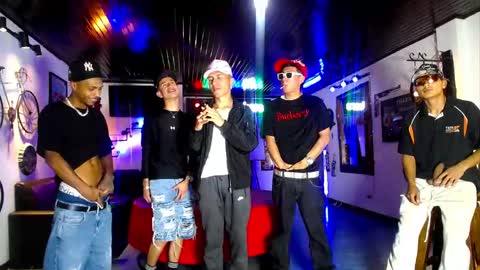 crismens online show from 04.30.26