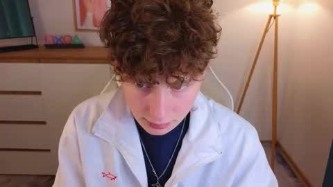 Chris online show from 10.19.25