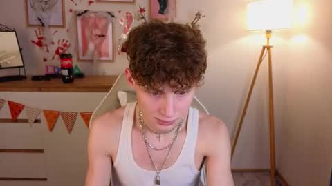 Chris online show from 10.24.25