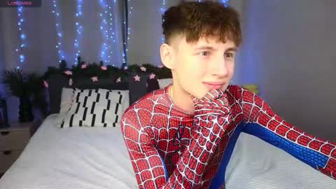 Chris online show from 12.03.25