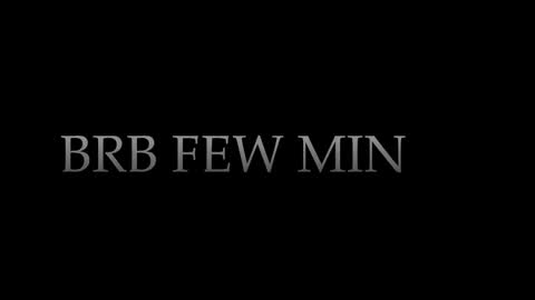 Chris online show from 03.19.26