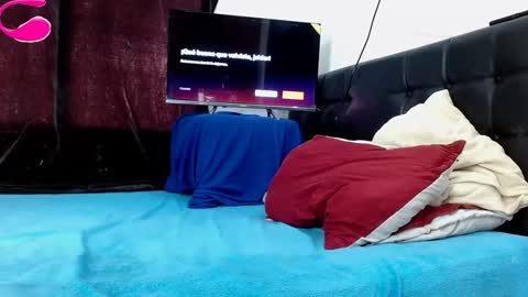 yereimis y jaider  online show from 12.04.24