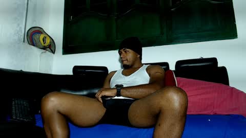 yereimis y jaider  online show from 01.21.25