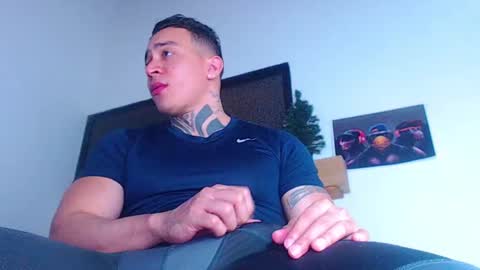 Cristopher online show from 01.30.25